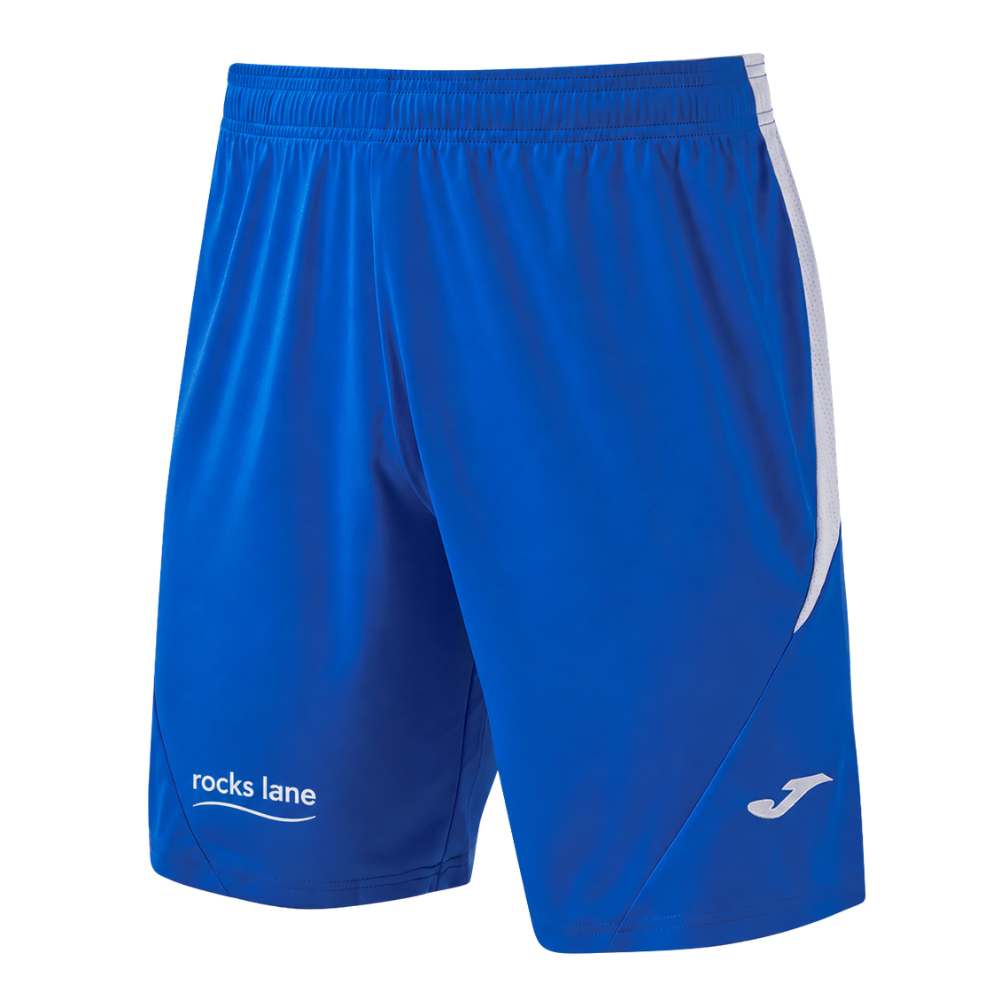 RL Junior Coaching Shorts