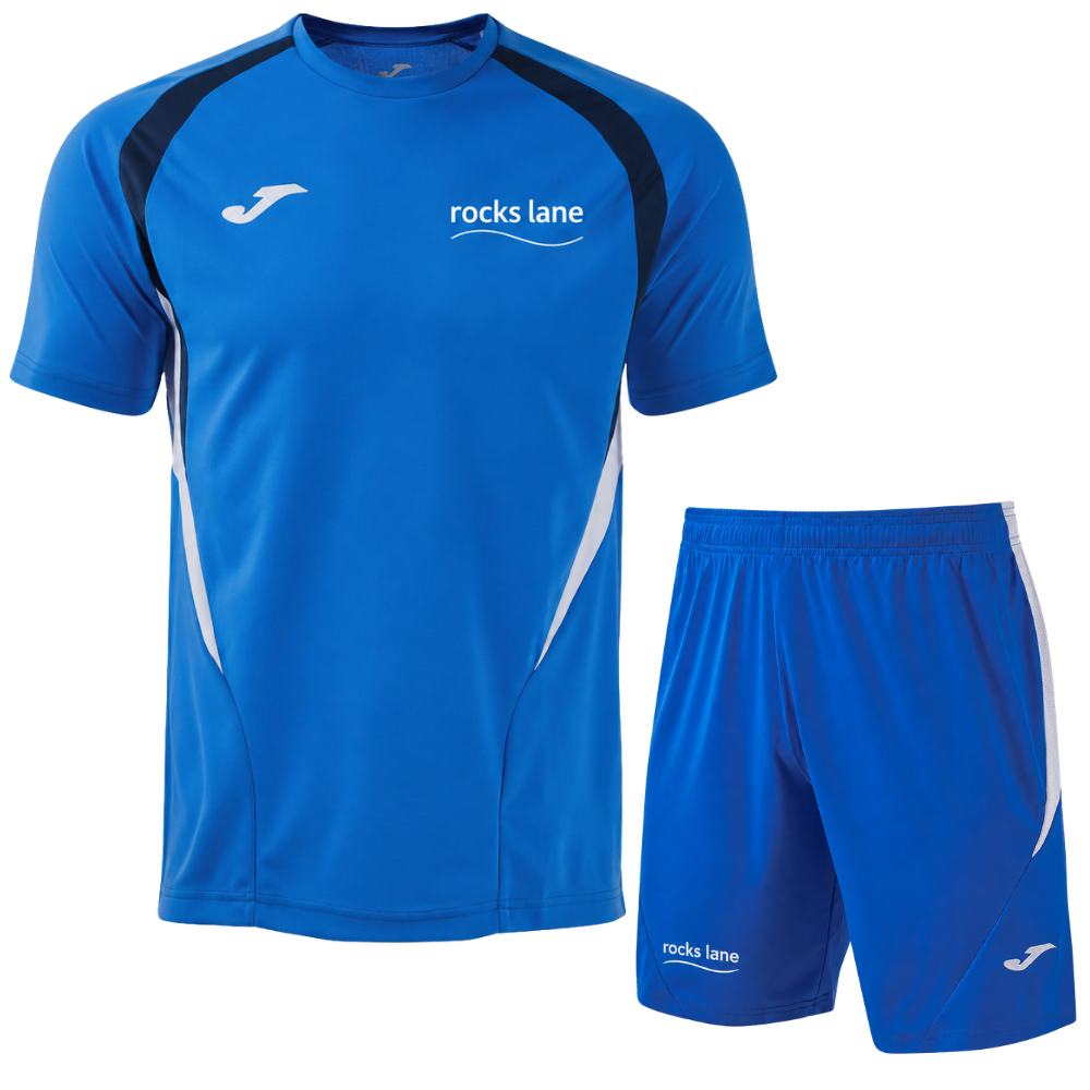 RL Junior Coaching Kit
