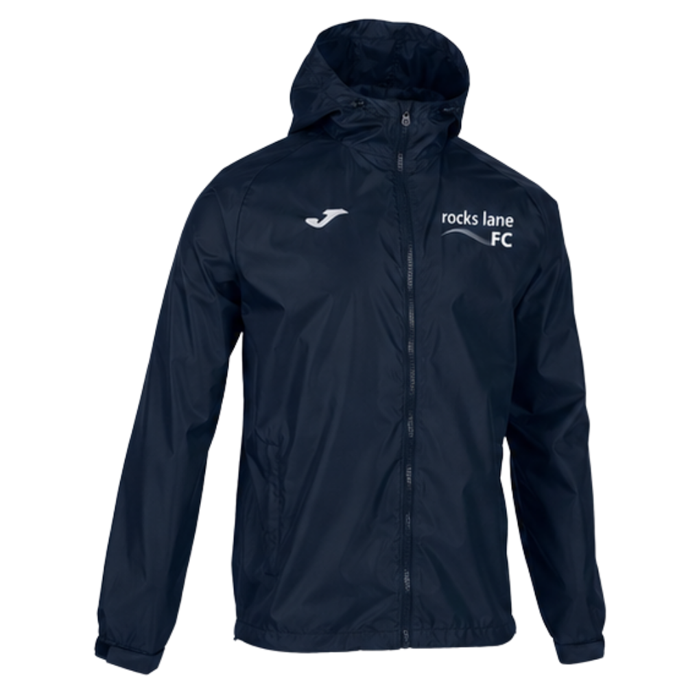 RL Joma Rain Jacket