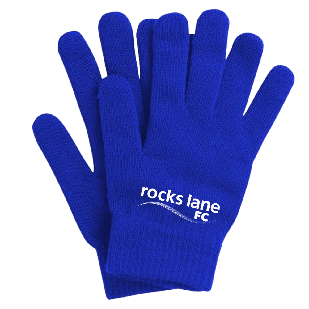 RL Gloves