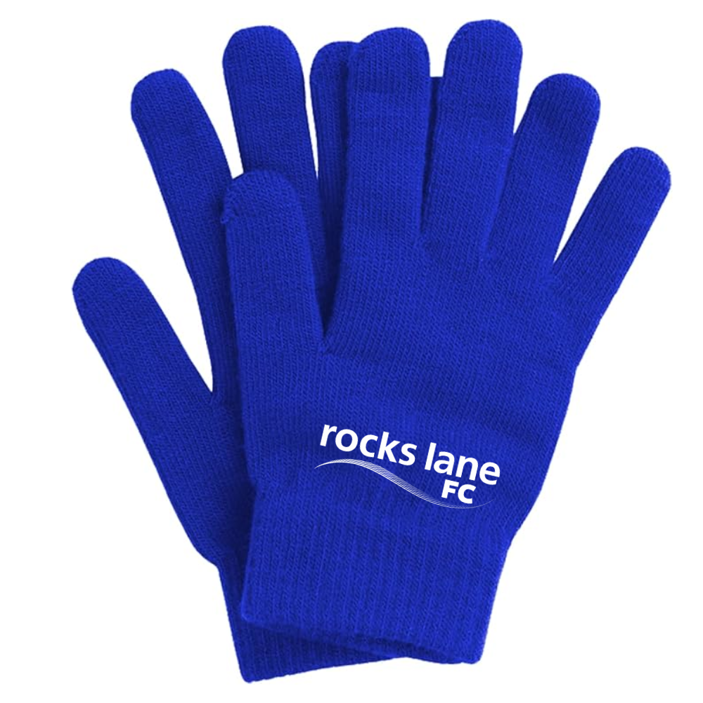 RL Gloves