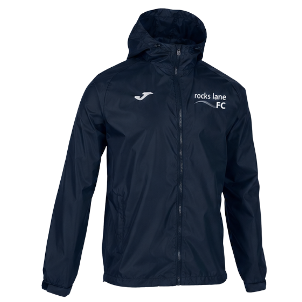 RL Joma Rain Jacket